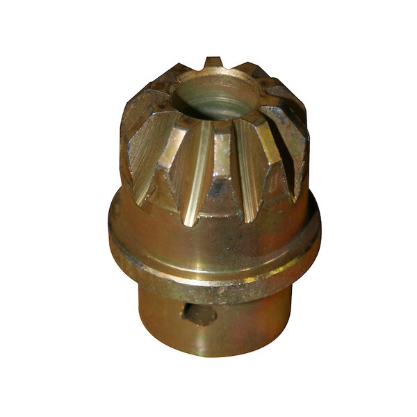 A & I Products Gear, Leveling 4" x4" x2" A-181345M2 - main